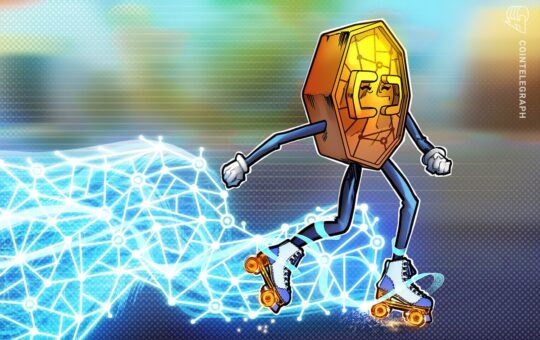 FTX and Alameda move $23.59M in assets to Binance, Coinbase, OKX