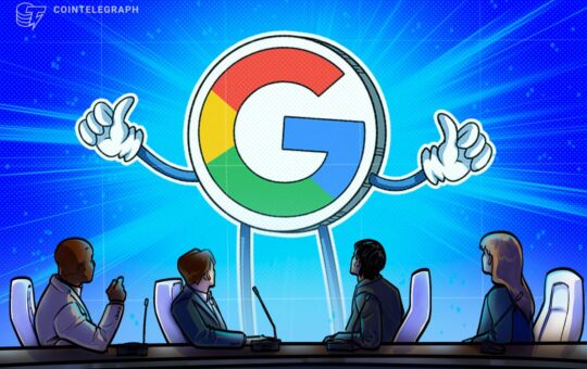 Google’s Gemini demo is now getting accused of being ‘fake’