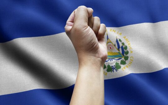 Got $1 Million in Bitcoin or Tether? El Salvador Will Give You a 'Freedom Visa'