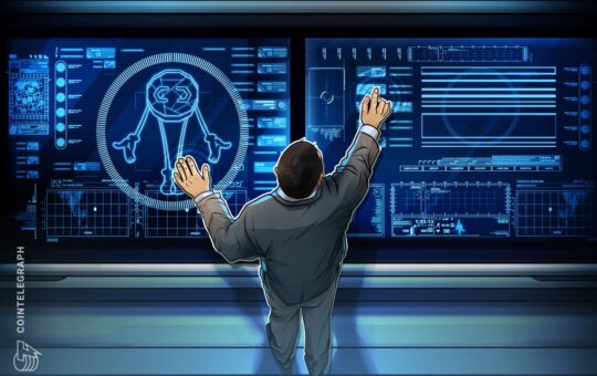 Hashkey exchange to onboard market makers to boost liquidity
