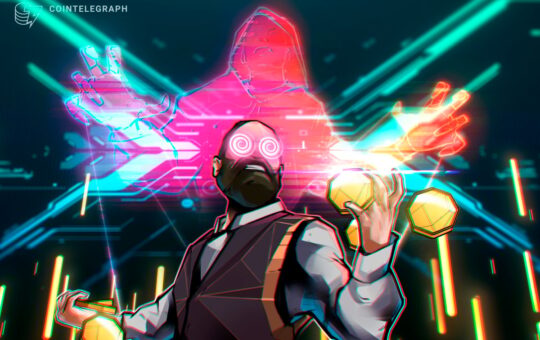 How the Ledger Connect hacker tricked users into making malicious approvals