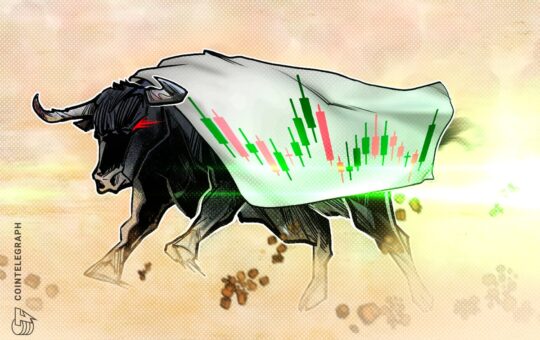 How to prepare for the next crypto bull market: 5 simple steps