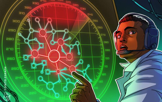 Lifinity USDC pool drained by arbitrage bot