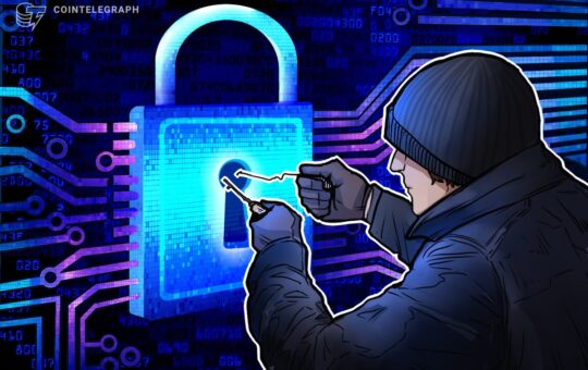 OKX DEX suffers $2.7M exploit after proxy admin contract upgrade