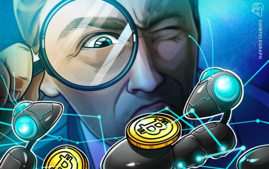 Ocean mining pool refutes claims of censoring certain Bitcoin transactions