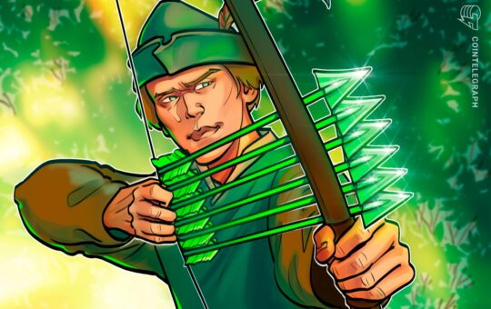 Robinhood to roll out US stock trading in British market