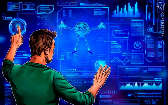 S&P Global launches stablecoin ratings, ranks GUSD, USDP, USDC highest