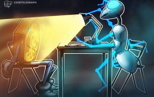 Security engineer pleads guilty to Nirvana Finance exploit and one other hack