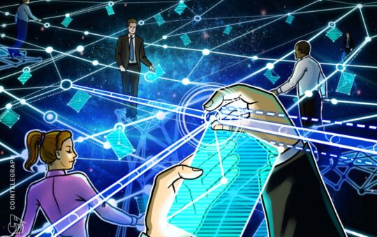 Societe Generale issues its first green bond on Ethereum