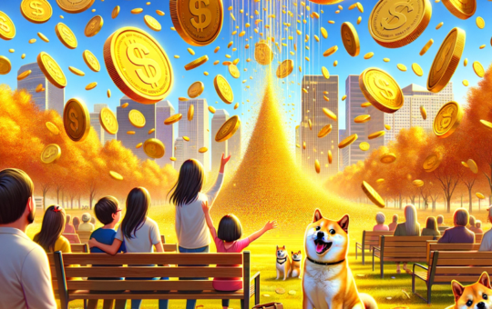 Solana Is Being Flooded With Thousands of New Tokens as Traders Hunt for Next 1,000x