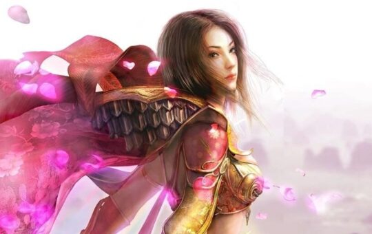 South Korean Game Publisher Wemade Launches $100 Million Blockchain Investment Fund