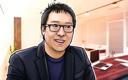 Spot Bitcoin ETF approval to propel BTC to $1M in 'days to weeks,' says Samson Mow