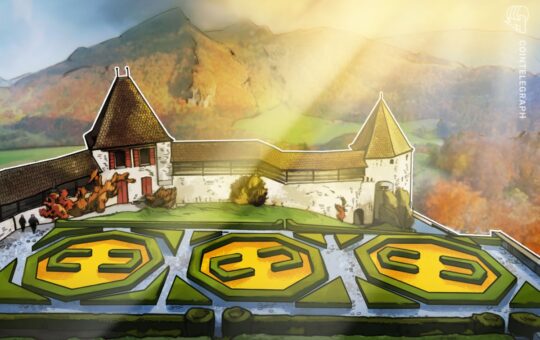 Swiss city Lugano accepts Bitcoin and Tether for municipal taxes