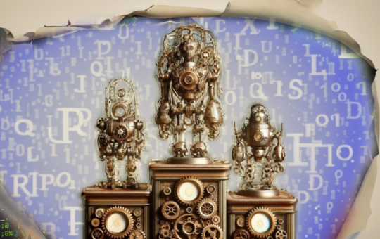 The Most Powerful Generative AI Text Tools of 2023