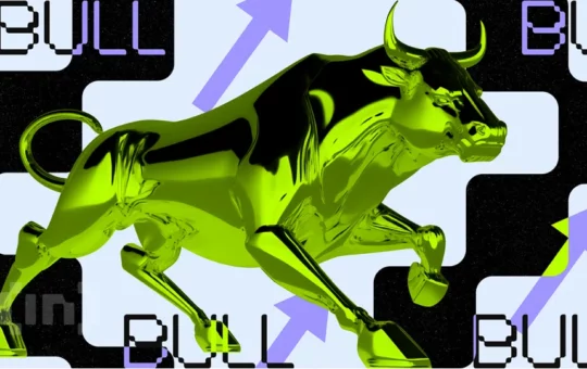 Bitcoin Tops $40K, Can This Week’s Economic Events Push it Higher?