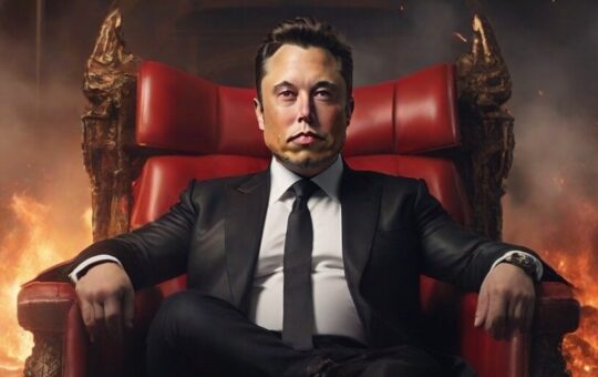 Twitter Faces EU Inquiry Over Failing to Moderate Illegal Content and Disinformation