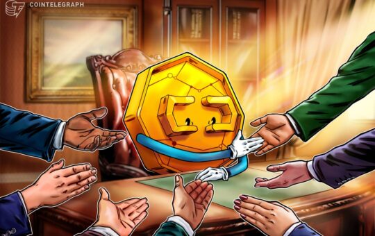 U.S. corporate interest in crypto strong despite implementation hurdles