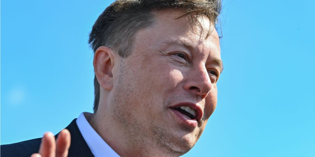 X.AI, Elon Musk's AI Play, Files for $1 Billion Equity Offering