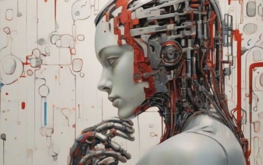 Your Custom GPT Could Be Tricked Into Giving Up Your Data