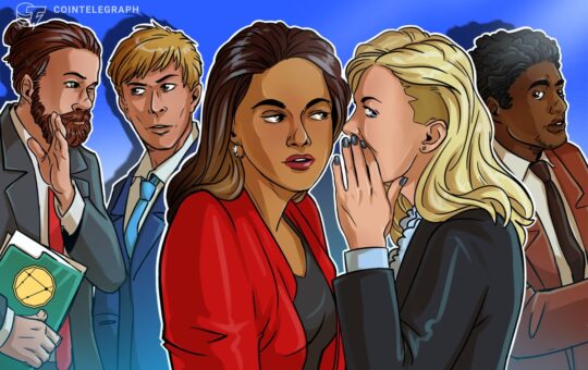 Yuga Labs co-founder addresses come-back rumors amid ongoing health break