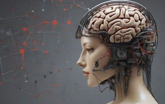 ‘Brainoware’: Brain Cells Fused With AI Could Recognize Voices