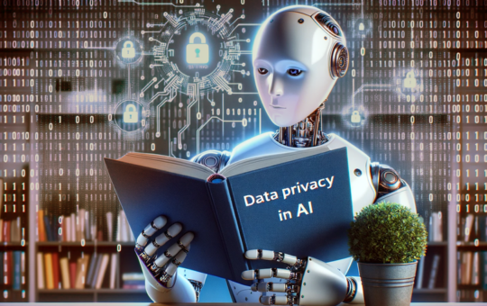 Anthropic Says It Won’t Use Your Private Data to Train Its AI