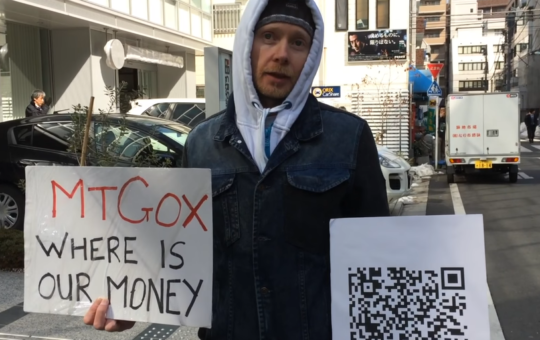 Are Mt. Gox Creditor Gears Turning? Rumors Rattle Bitcoin Market