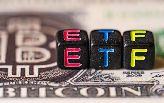 Bitcoin ETF Gains Traction – Fantom (FTM), Polygon (MATIC), and NuggetRush (NUGX) Hailed as the Most Undervalued and Promising Altcoins