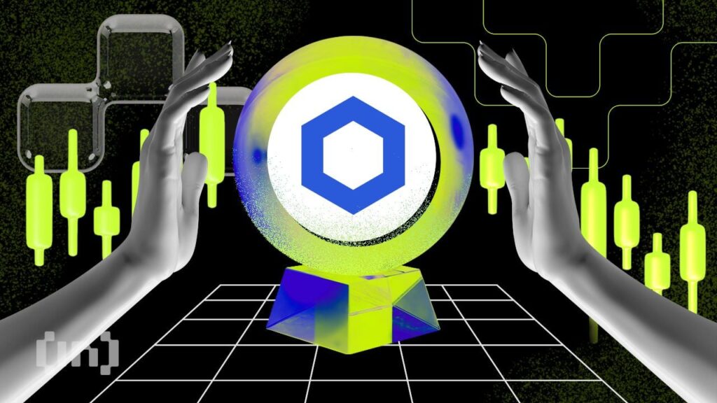 Can Chainlink (LINK) Finally Reach $20 After 70-Day Consolidation?