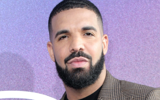 Drake Reveals Crypto Casino Stake's Rebranded F1 Racing Team