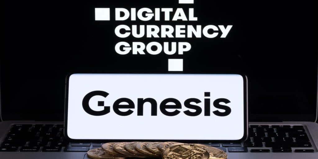 Genesis Pays $8 Million and Forfeits BitLicense to Settle New York Charges