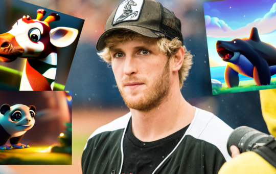 Logan Paul Launches CryptoZoo NFT ‘Buyback,’ Files Countersuit As Legal Battles Rage On