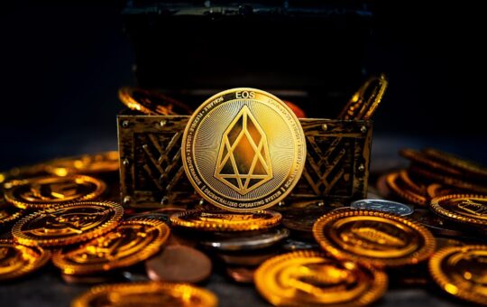 Mike Novogratz Sees a Promising Future for Bitcoin; Potential Spikes for Eos & InQubeta