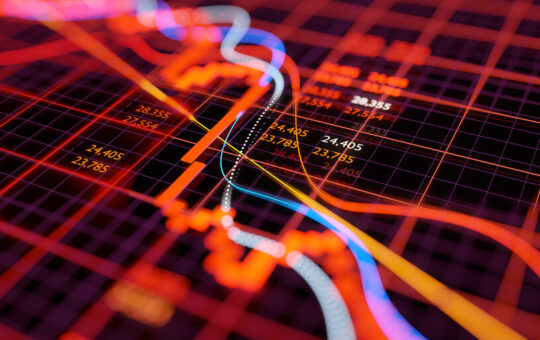 Solana, Avalanche Tumble as Bitcoin Slides Towards $40,000