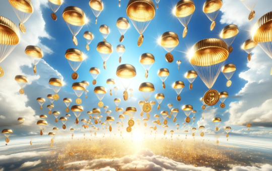 Bitcoin Ordinals Wallets Will Soon Be Showered With Runestones—Here’s What You Need to Know