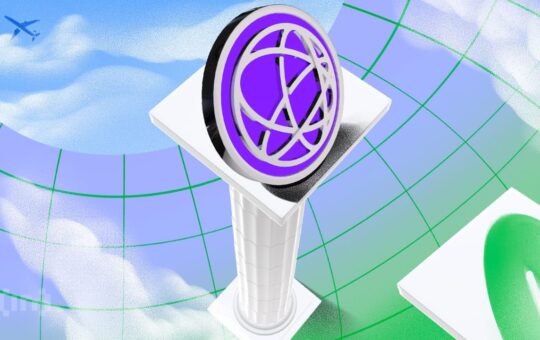 Celestia (TIA) Moves Above $18 – Can it Reach New All-Time High?