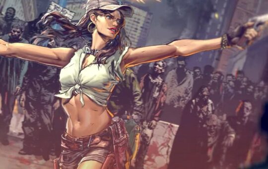 Gaming Blockchain Oasys Links With Korean Firm, Driving OAS To All-Time High