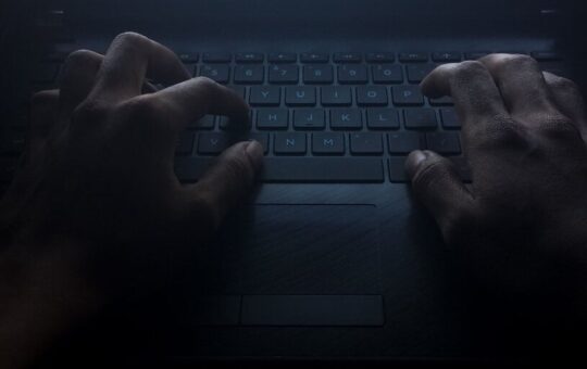 Hacker Claims to Have Accessed Law Enforcement System Used by Binance and Coinbase