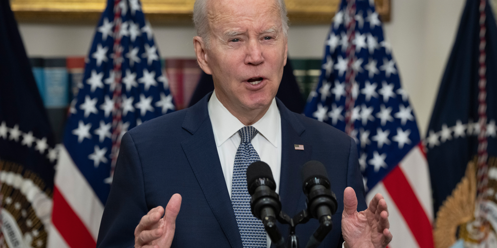 Is That Joe Biden or an AI Deepfake? White House Plans to Tag Authentic Content