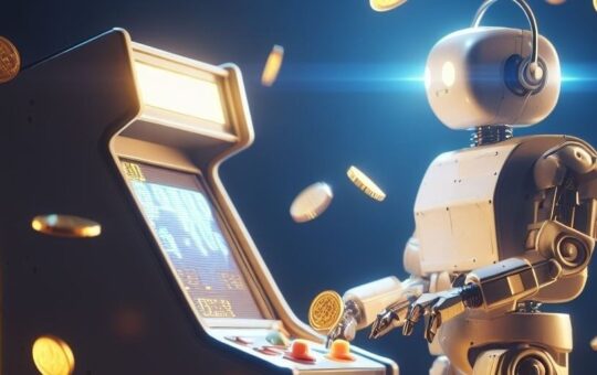 NFT Lender Arcade Reveals Airdrop for Ethereum, Solana, and Bitcoin Collectors