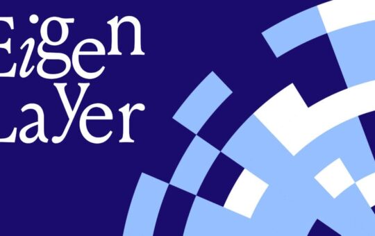 No Cap: Buzzy Eigenlayer Blows Past $3 Billion Total Value Locked