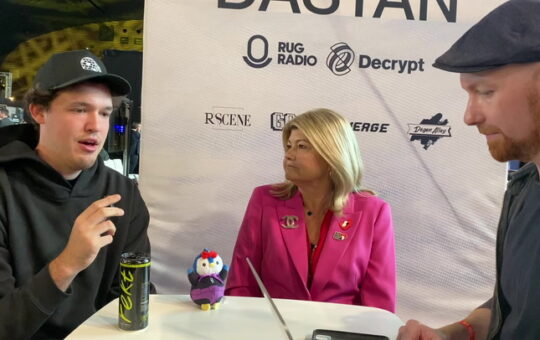 Pudgy Penguins Teams Up With Unstoppable Domains