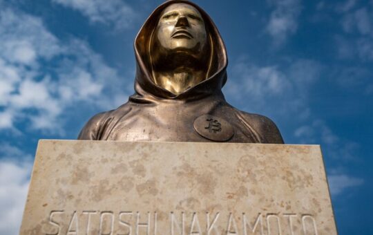 Satoshi Lore Grows as More Bitcoin Inventor Emails Emerge