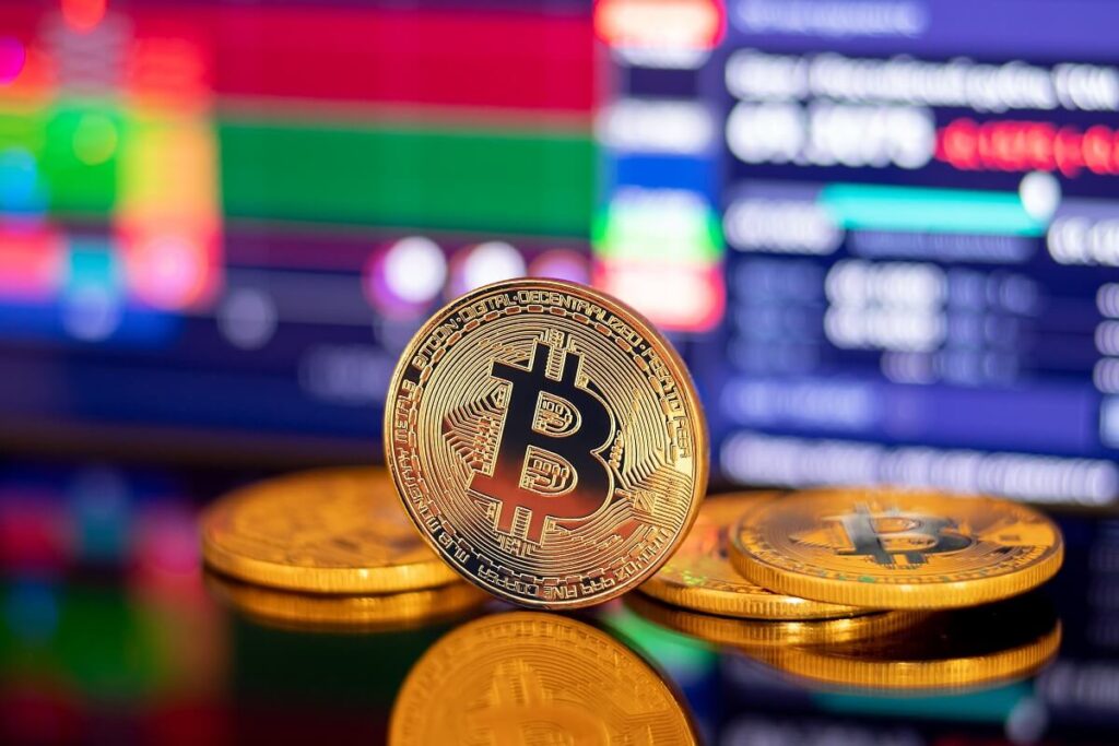 Spot Bitcoin ETFs shatter trading record with $7.69 billion