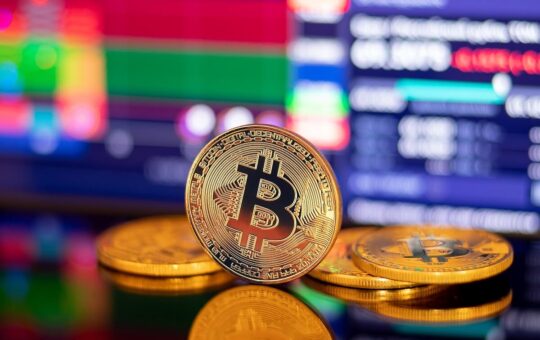 Spot Bitcoin ETFs shatter trading record with $7.69 billion