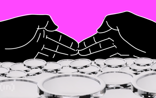 5 Altcoins for March: Keep an Eye on These Potential Movers