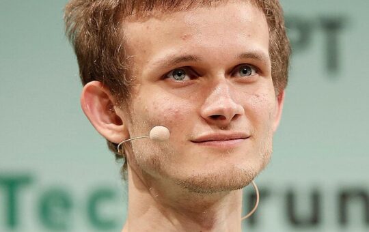 Vitalik Buterin Wary of Pushing Too Much Complexity to Ethereum L2s