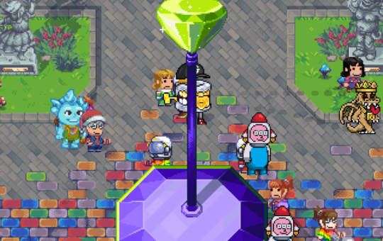 Why Crypto Game Pixels Is Launching a Token: 'Now the Fun Starts'