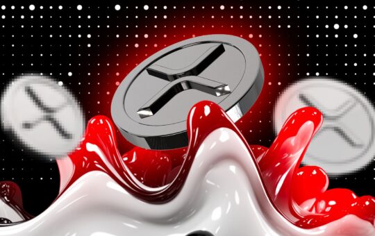 Ripple (XRP) Breaks Ascending Support: What’s Next for the Price?