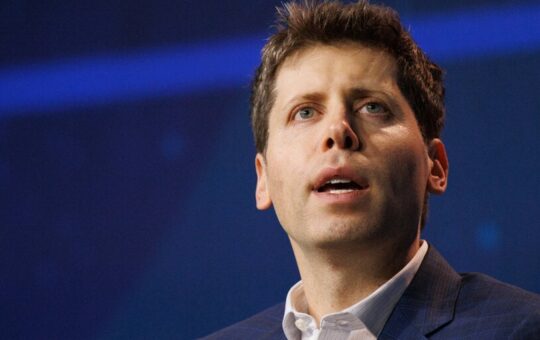 Sam Altman Restored to OpenAI Board as Investigation Into His Ouster Concludes